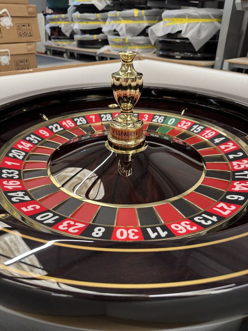 Bernsteinort Casino Zone